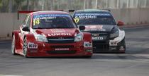 WTCC - Maroko 2014 WTCC - Maroko 2014