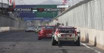 WTCC - Maroko 2014