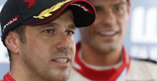 WTCC: Monteiro z karą na torze Spa