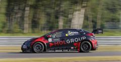WTCC, Moskwa