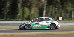 WTCC, Moskwa