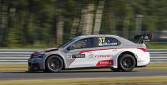 WTCC, Moskwa