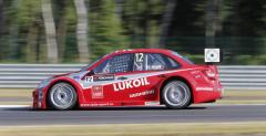 WTCC, Moskwa