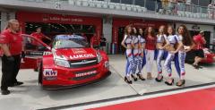 WTCC, Moskwa