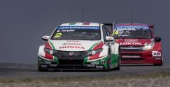 WTCC, Moskwa