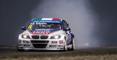 WTCC, Moskwa