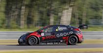 WTCC, Moskwa