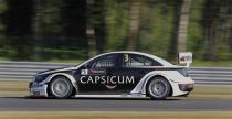 WTCC, Moskwa