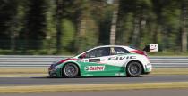 WTCC, Moskwa
