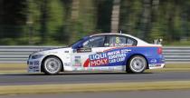 WTCC, Moskwa