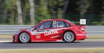 WTCC, Moskwa