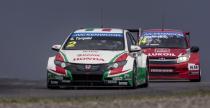 WTCC, Moskwa