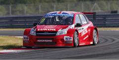 ada Vesta WTCC ujrzaa wiato dzienne