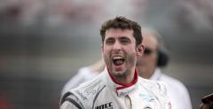 WTCC: Mistrz Lopez nie przyj numeru 1 na samochd