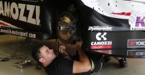 WTCC - Moscow Raceway 2014