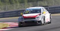 WTCC - Moscow Raceway 2014