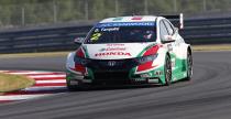 WTCC - Moscow Raceway 2014
