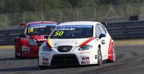 WTCC - Moscow Raceway 2014