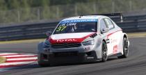 WTCC - Moscow Raceway 2014