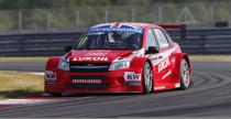 WTCC - Moscow Raceway 2014