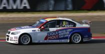 WTCC - Moscow Raceway 2014