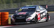 WTCC - Moscow Raceway 2014