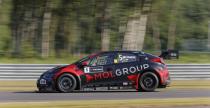 WTCC - Moscow Raceway 2014