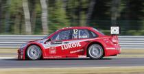 WTCC - Moscow Raceway 2014