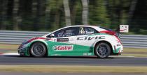 WTCC - Moscow Raceway 2014