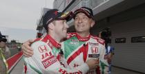 WTCC - Moscow Raceway 2014