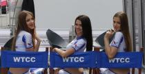 Grid Girls - czerwiec 2014