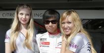 Grid Girls - czerwiec 2014