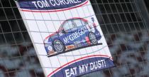 WTCC - Moscow Raceway 2014