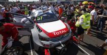 WTCC - Moscow Raceway 2014