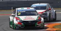 WTCC - Moscow Raceway 2014