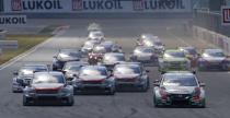 WTCC - Moscow Raceway 2014