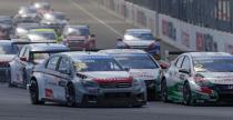 WTCC - Moscow Raceway 2014
