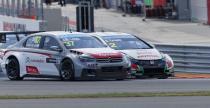 WTCC - Moscow Raceway 2014