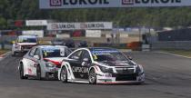 WTCC - Moscow Raceway 2014