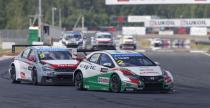 WTCC - Moscow Raceway 2014