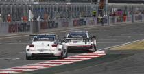WTCC - Moscow Raceway 2014