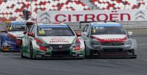 WTCC - Moscow Raceway 2014