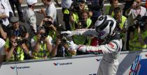 WTCC - Moscow Raceway 2014