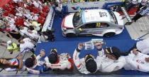 WTCC - Moscow Raceway 2014