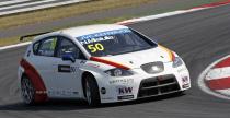 WTCC - Moscow Raceway 2014