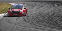 WTCC - Moscow Raceway 2014