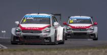 WTCC - Moscow Raceway 2014