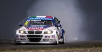 WTCC - Moscow Raceway 2014