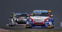 WTCC - Moscow Raceway 2014