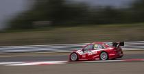 WTCC - Moscow Raceway 2014